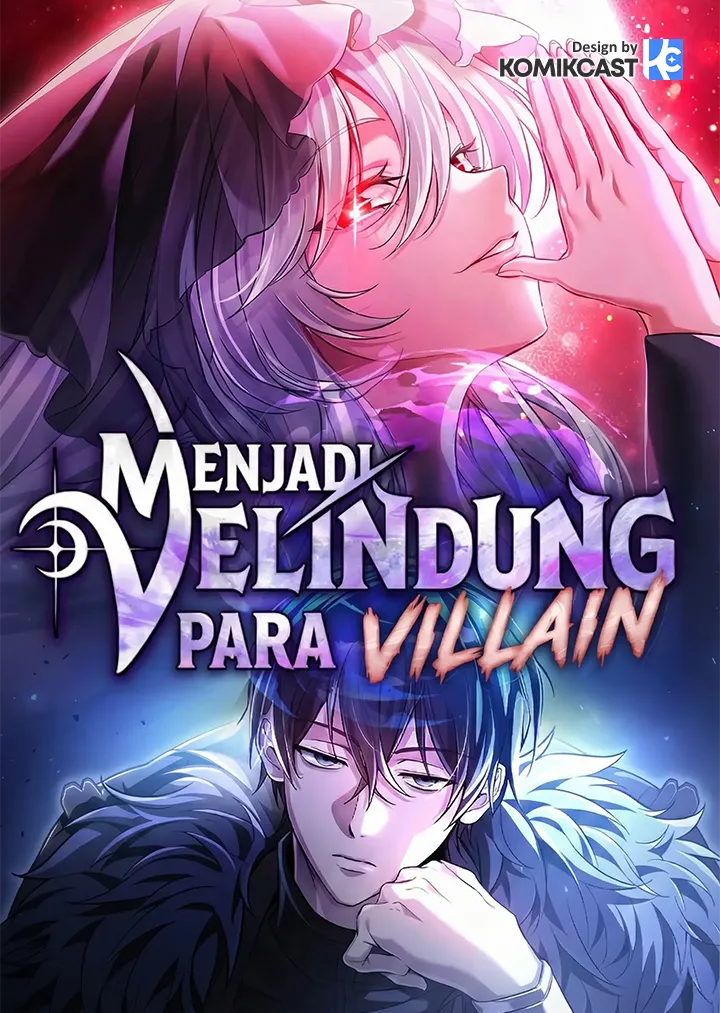 Became The Patron Of Villains