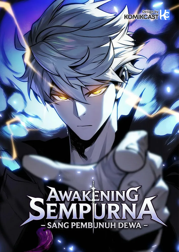 Full-Time Awakening