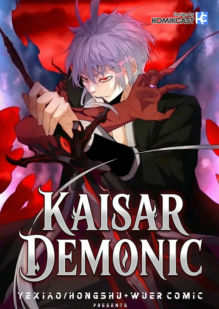 Magic Emperor