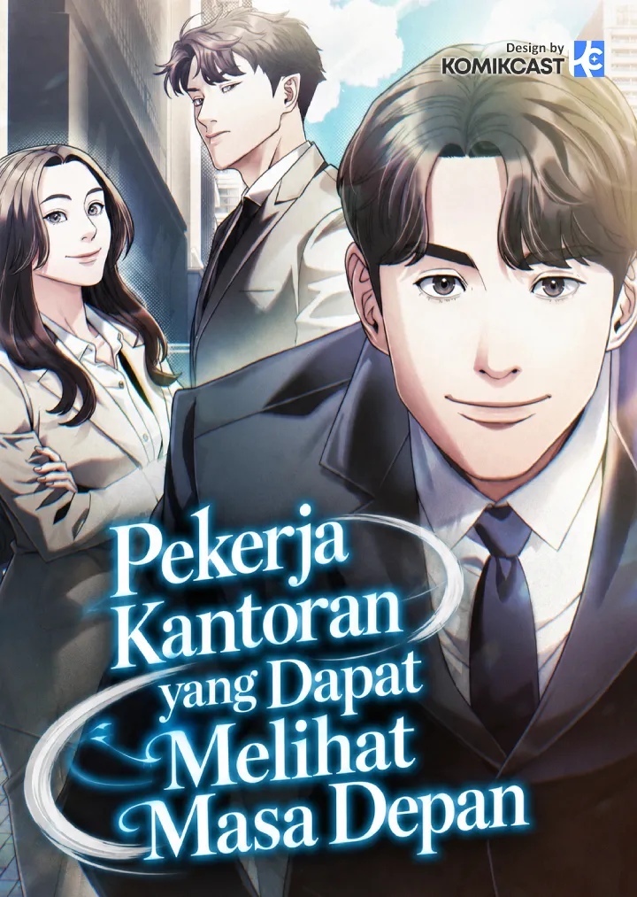 Office Worker Who Sees Fate