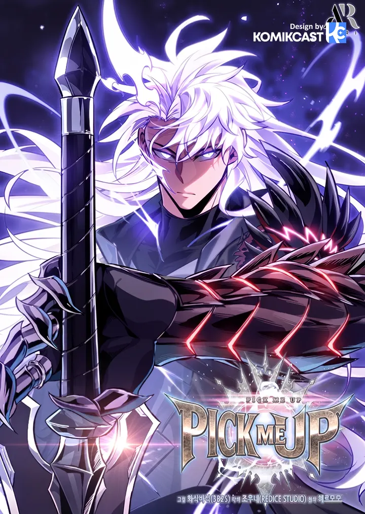 Pick Me Up, Infinite Gacha