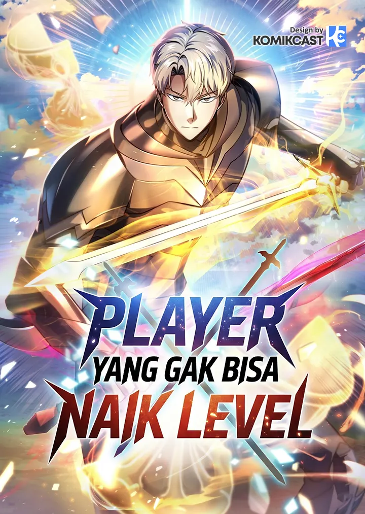 Player Who Can’t Level Up