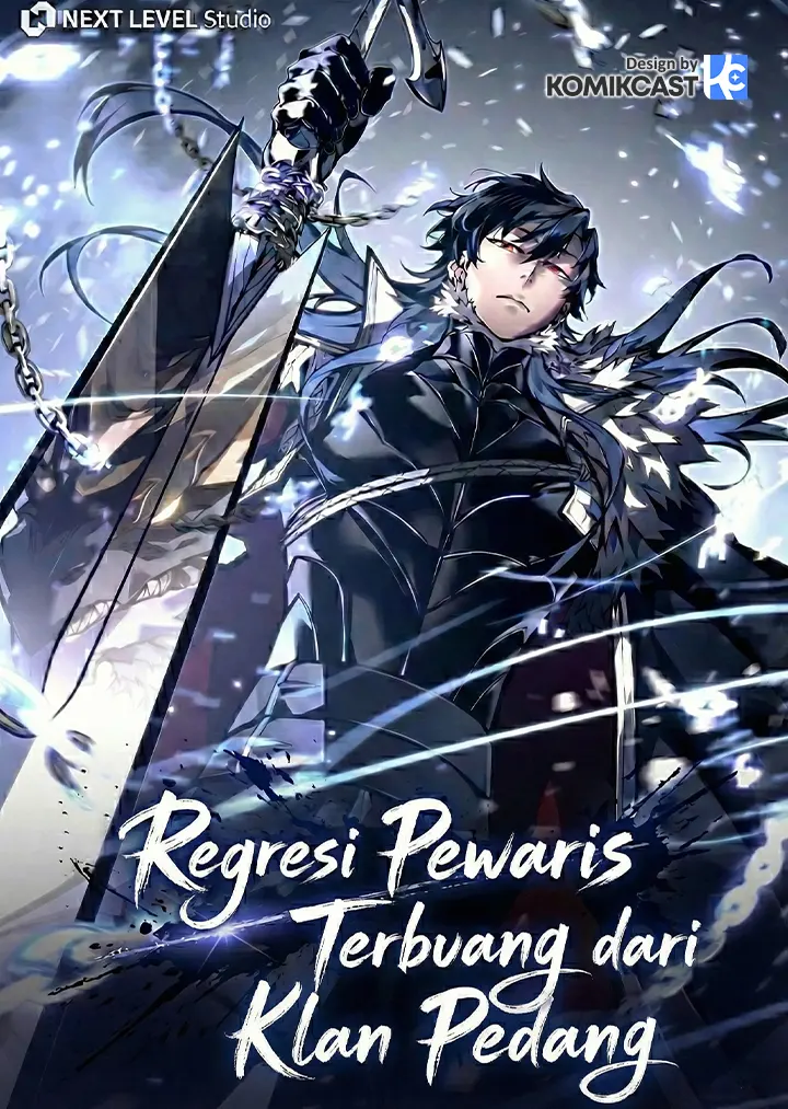 Regressing As The Reincarnated Bastard Of The Sword Clan