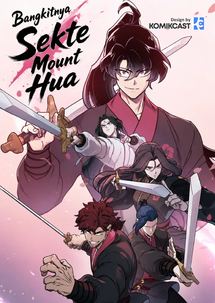 Return of the Flowery Mountain Sect