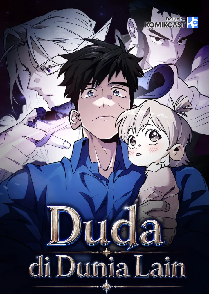Single Dad in Another World