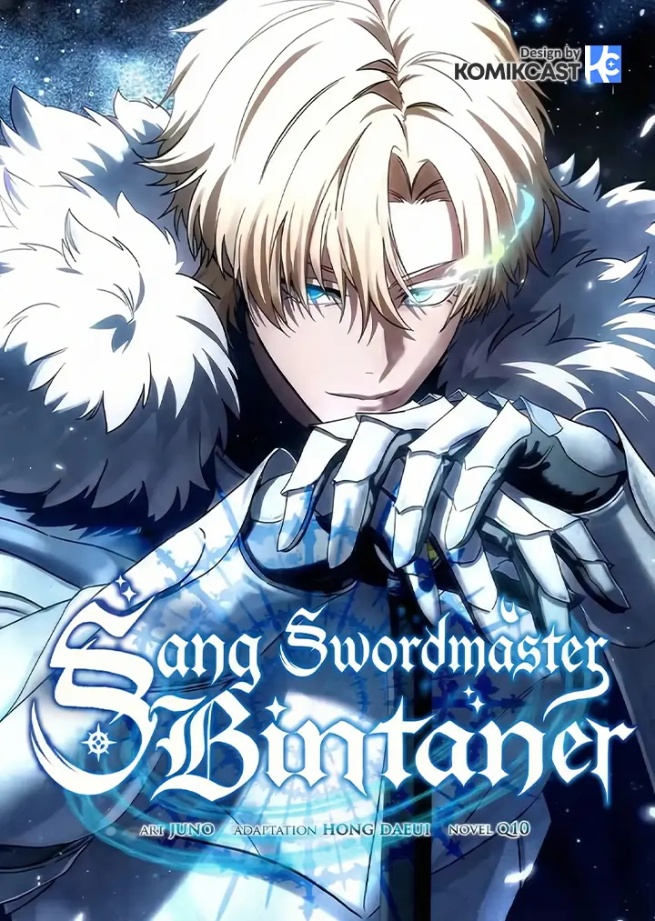 Star-Embracing Swordmaster