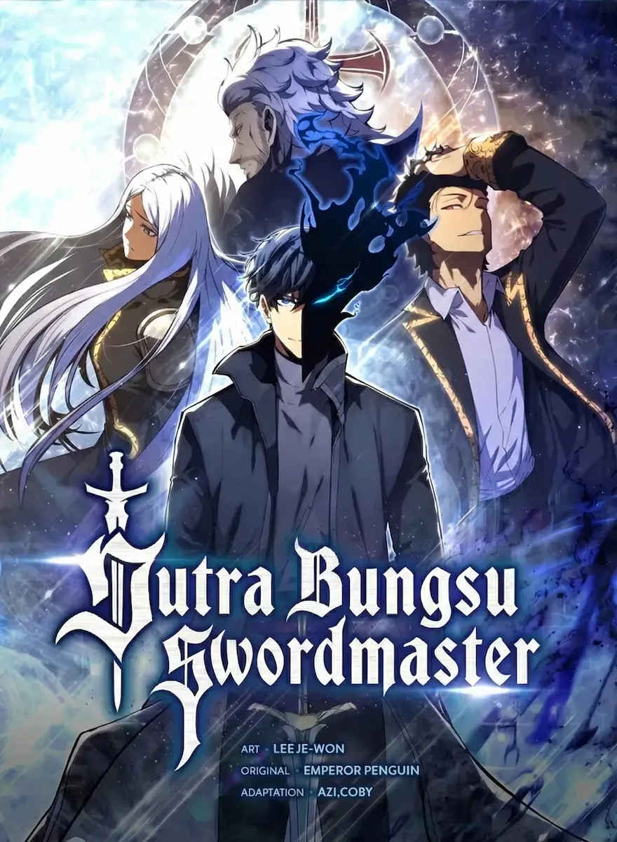 Swordmaster’s Youngest Son