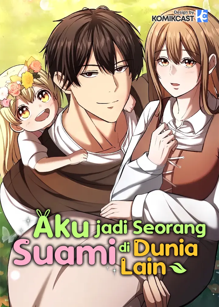 The Story of Becoming a Married Man in Another World