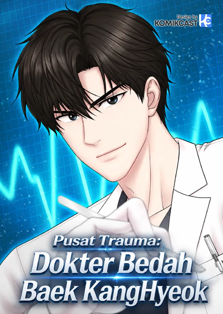 Trauma Center: Surgeon Baek Kang-Hyeok